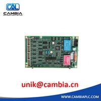 ABB 1SAP281200R0001 TU582-S PLC Controller Module